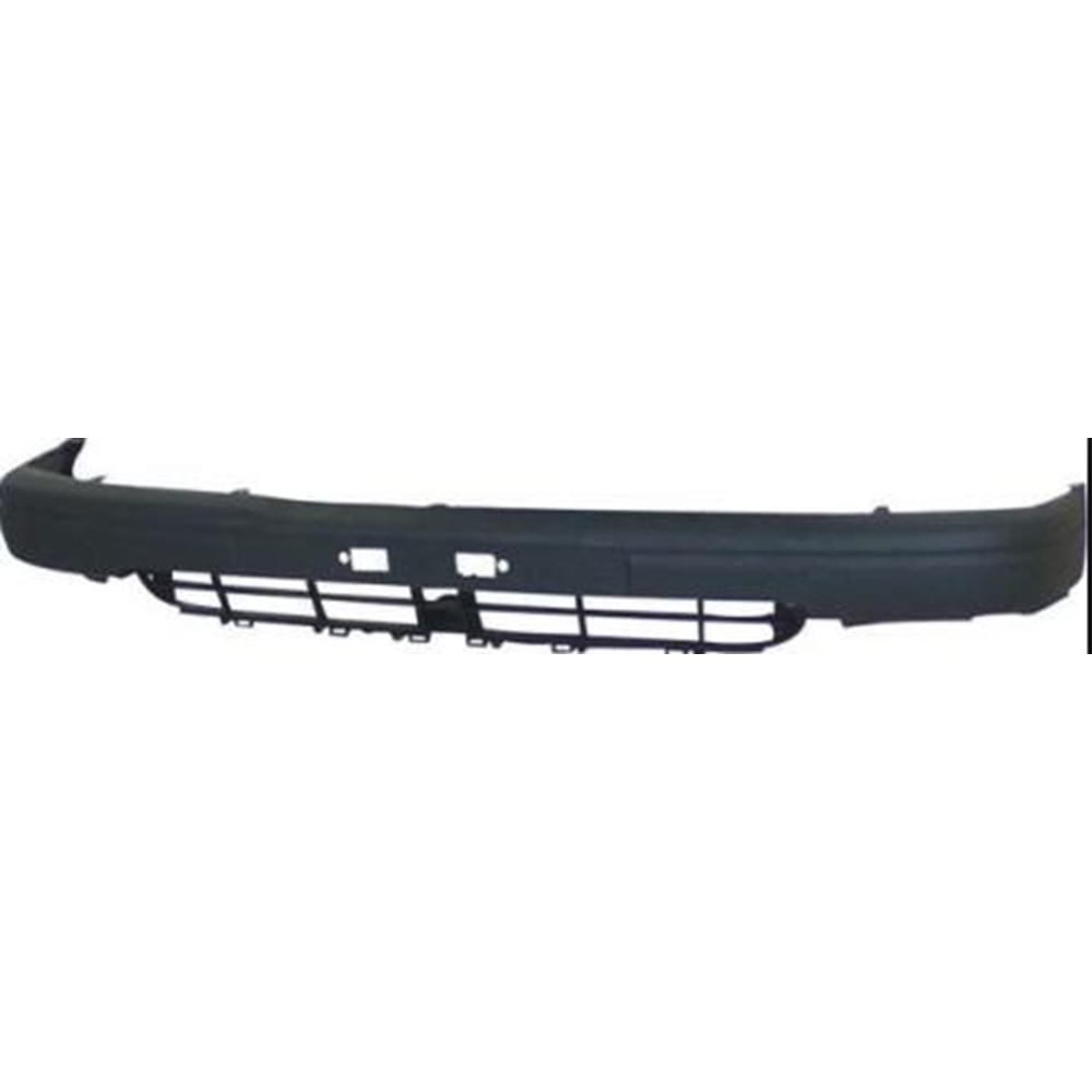 TAMPON ÖN ÜST PARÇA COROLLA 98-00 (YUVARLAK FAR)