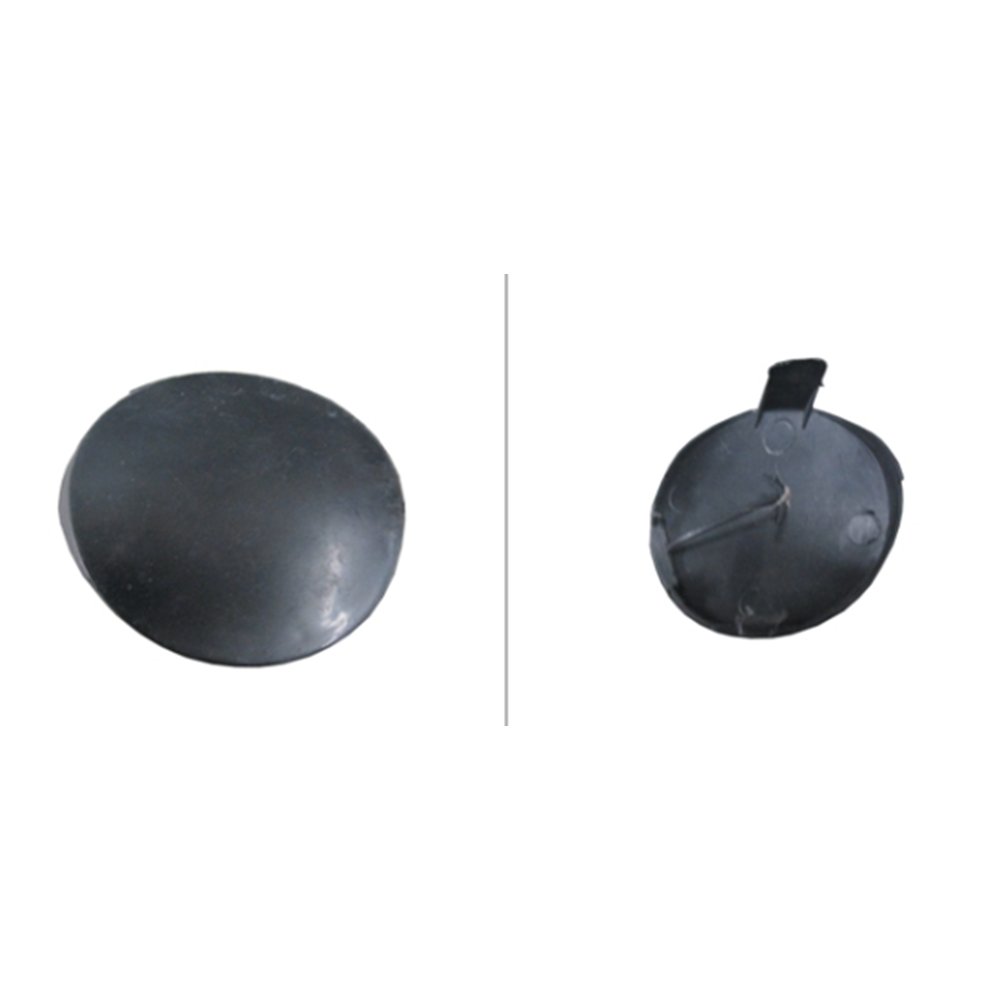 ÇEKİ DEMİR KAPAĞI SAĞ COROLLA 07-09 (E150-YUVARLAK)