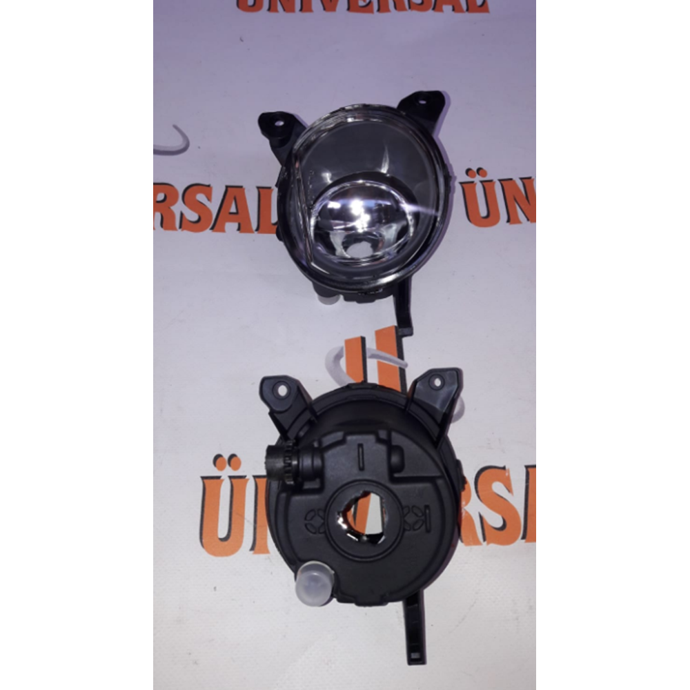 SİS LAMBASI SAĞ COROLLA 04-06 (YUVARLIK TİP)