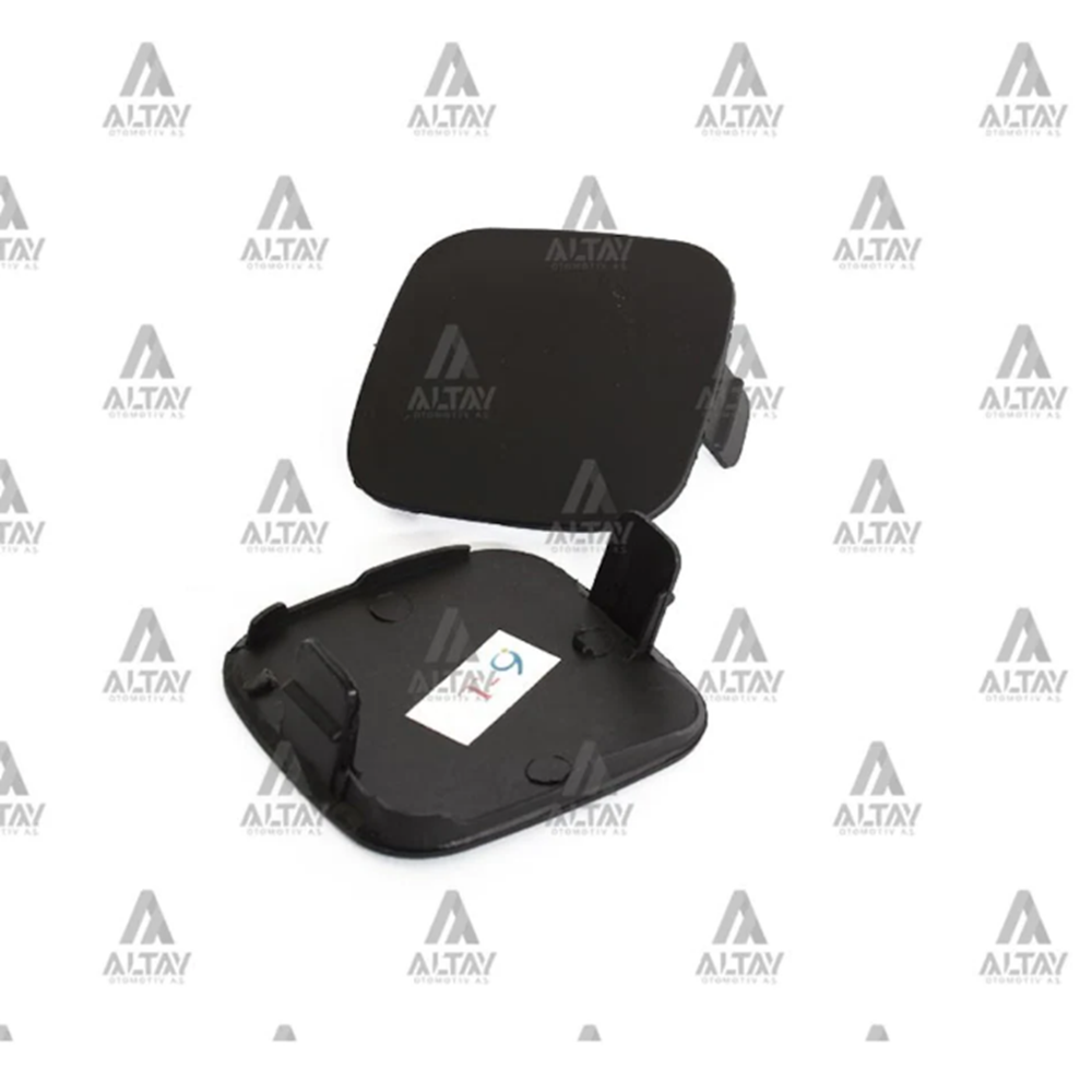 ÇEKİ DEMİR KAPAĞI SOL 10-13 (KARE)