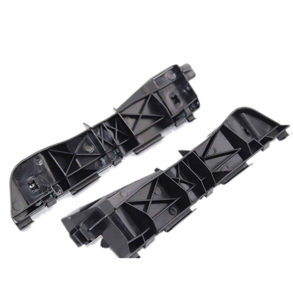 BRAKET ÖN TAMPON SOL AVENSİS 03-06