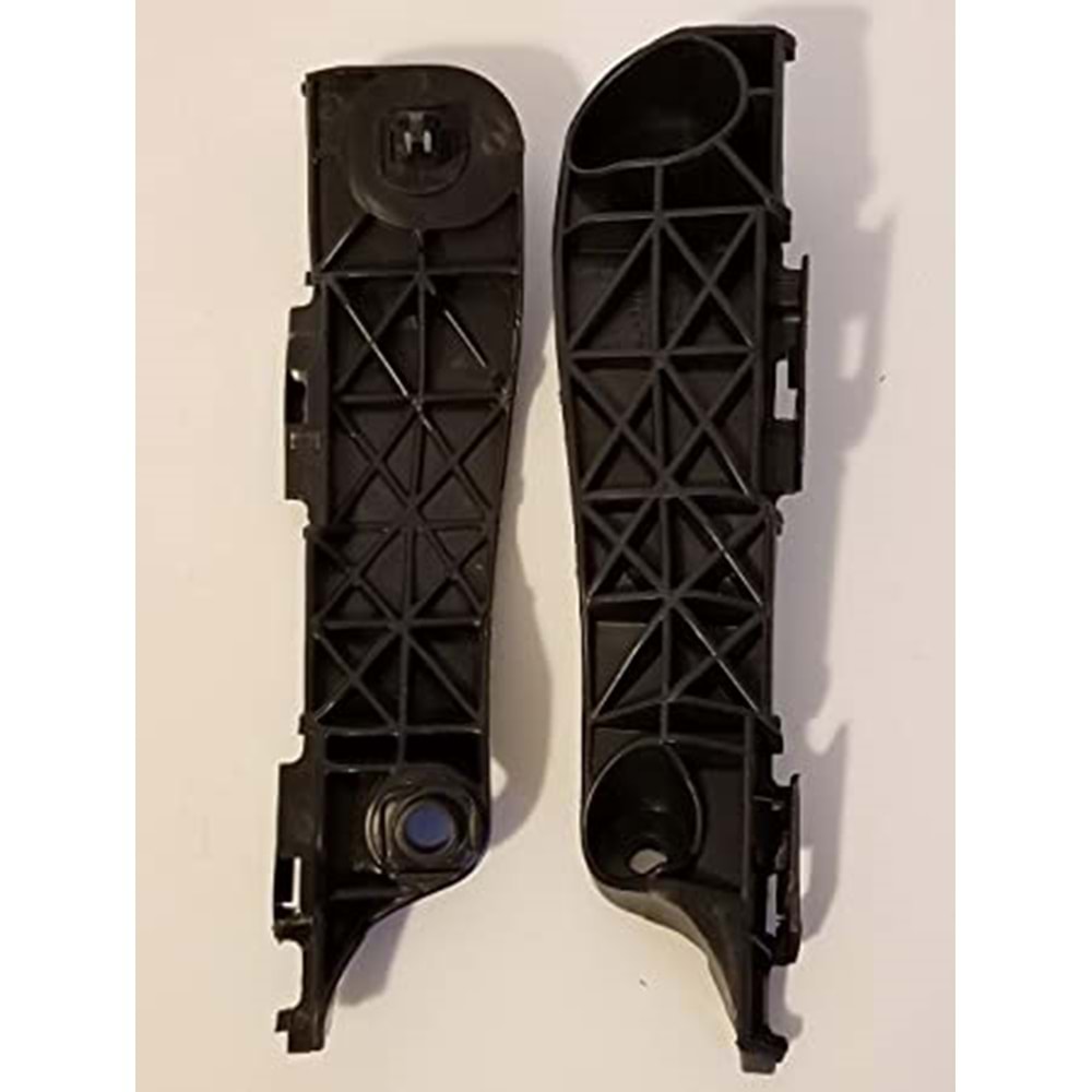 BRAKET ÖN TAMPON RH RAV4 06-12