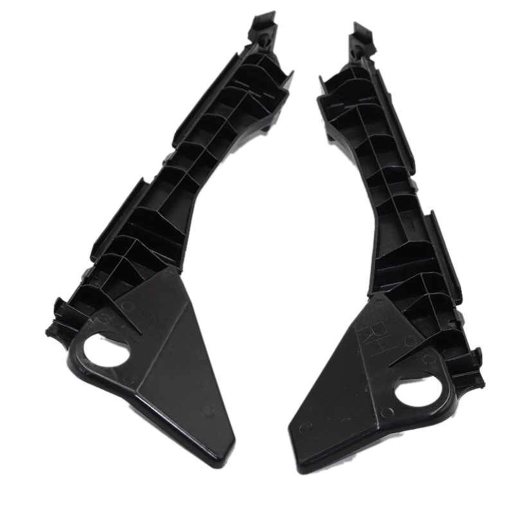 BRAKET ÖN TAMPON SOL COROLLA 02-06 (HB)