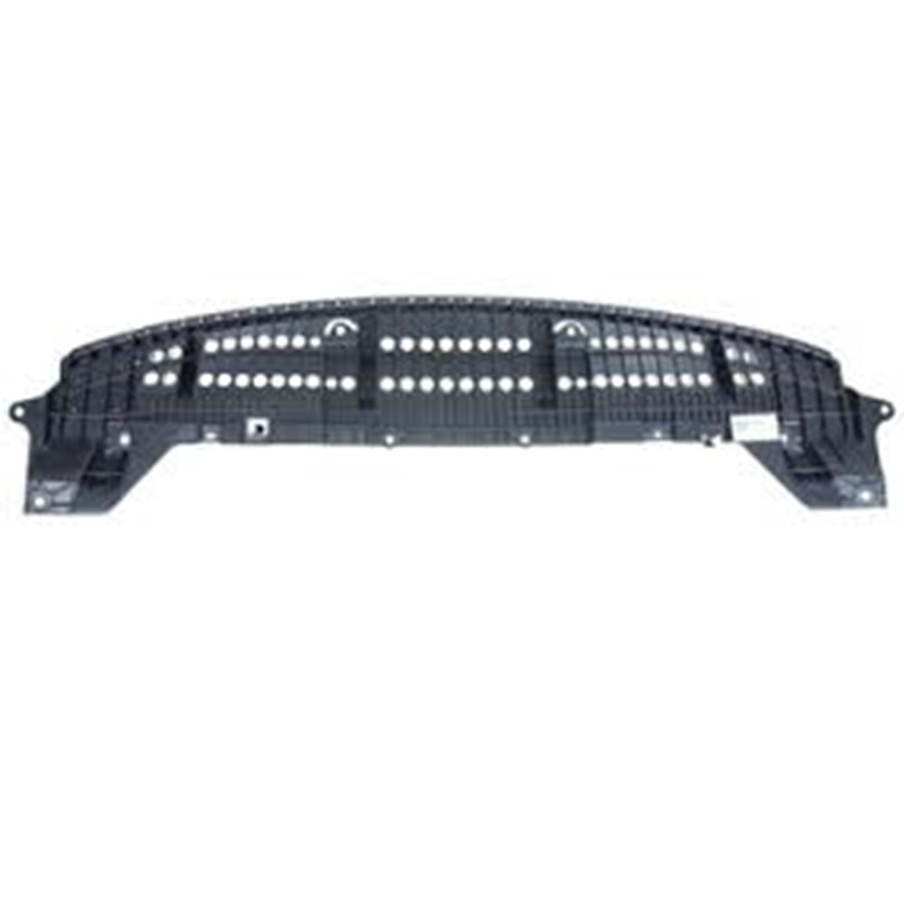 MUHAFAZA ÖN TAMPON ALT COROLLA 07-12 (SİNEKLİK)