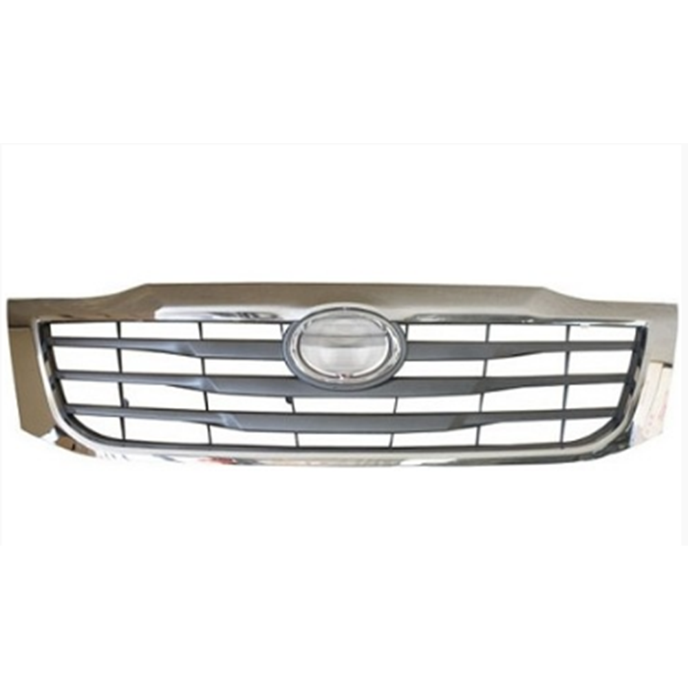 PANJUR ÖN HILUX 12-15 (KROM)