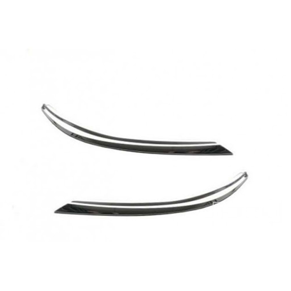 FAR ÜST NİKELAJ ÇITASI LH COROLLA 13-16 (FAR KAŞI)