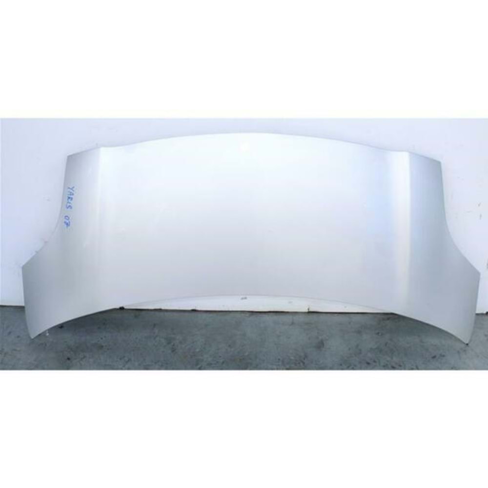 KAPUT MOTOR YARİS 06-11