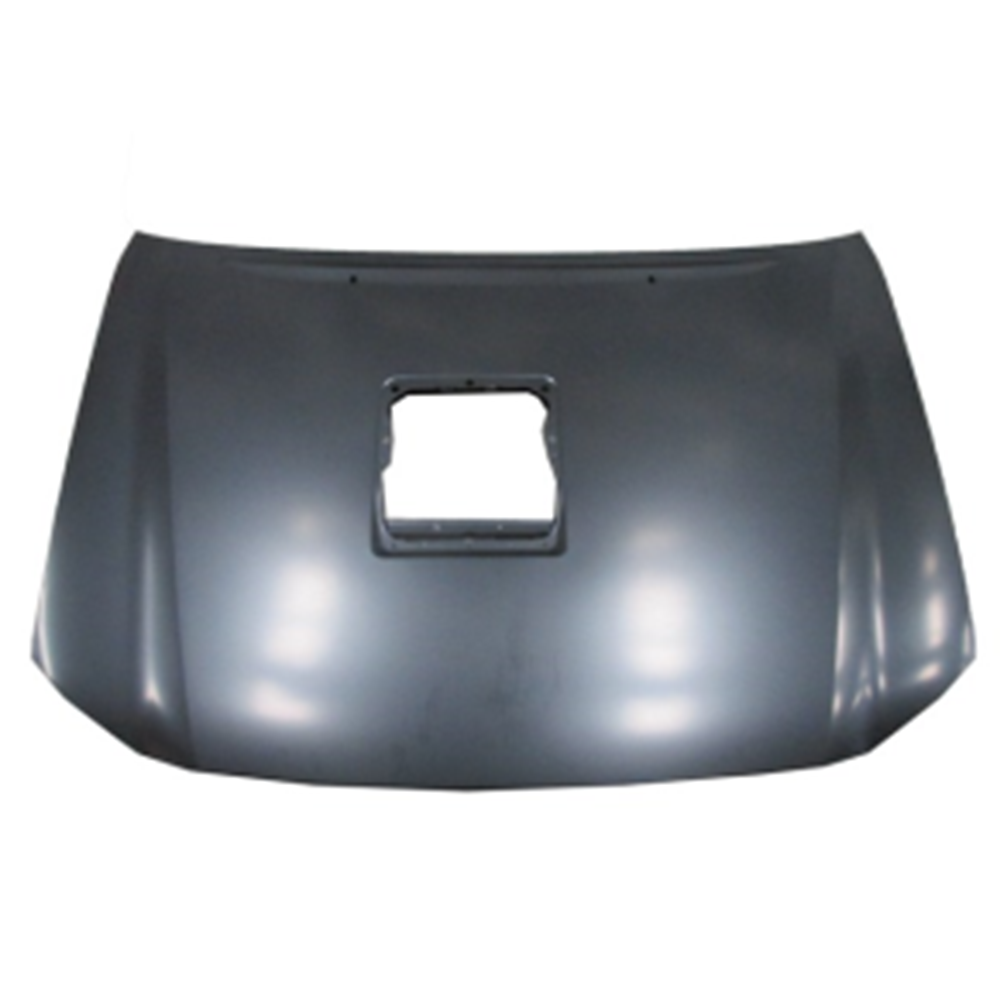 KAPUT MOTOR HILUX 05-11 (TURBO DELİKLİ)