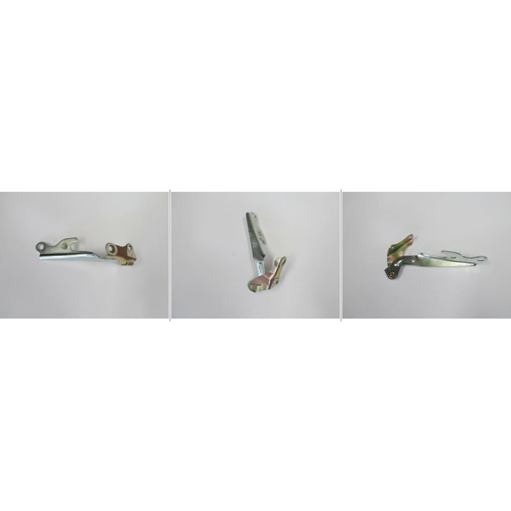 MENTEŞE KAPUT SAĞ COROLLA 88-92 (AE92)