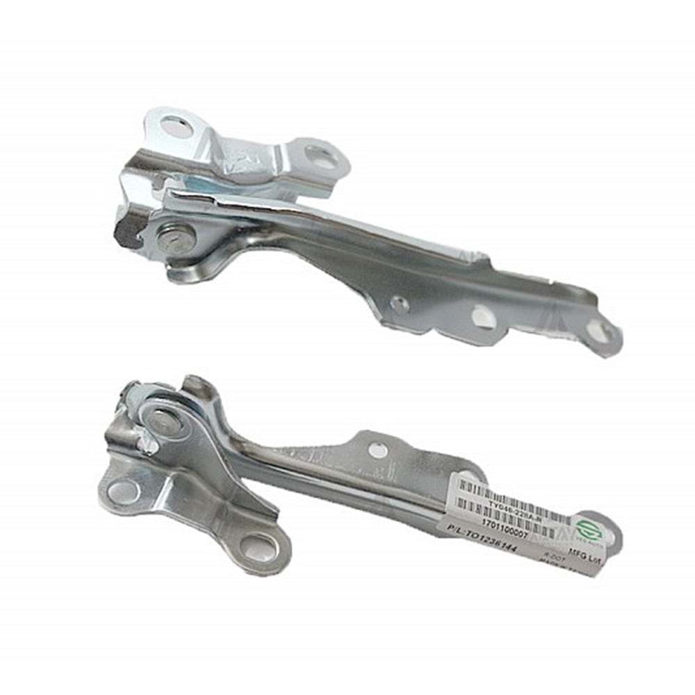 MENTEŞE KAPUT SAĞ YARİS 00-06