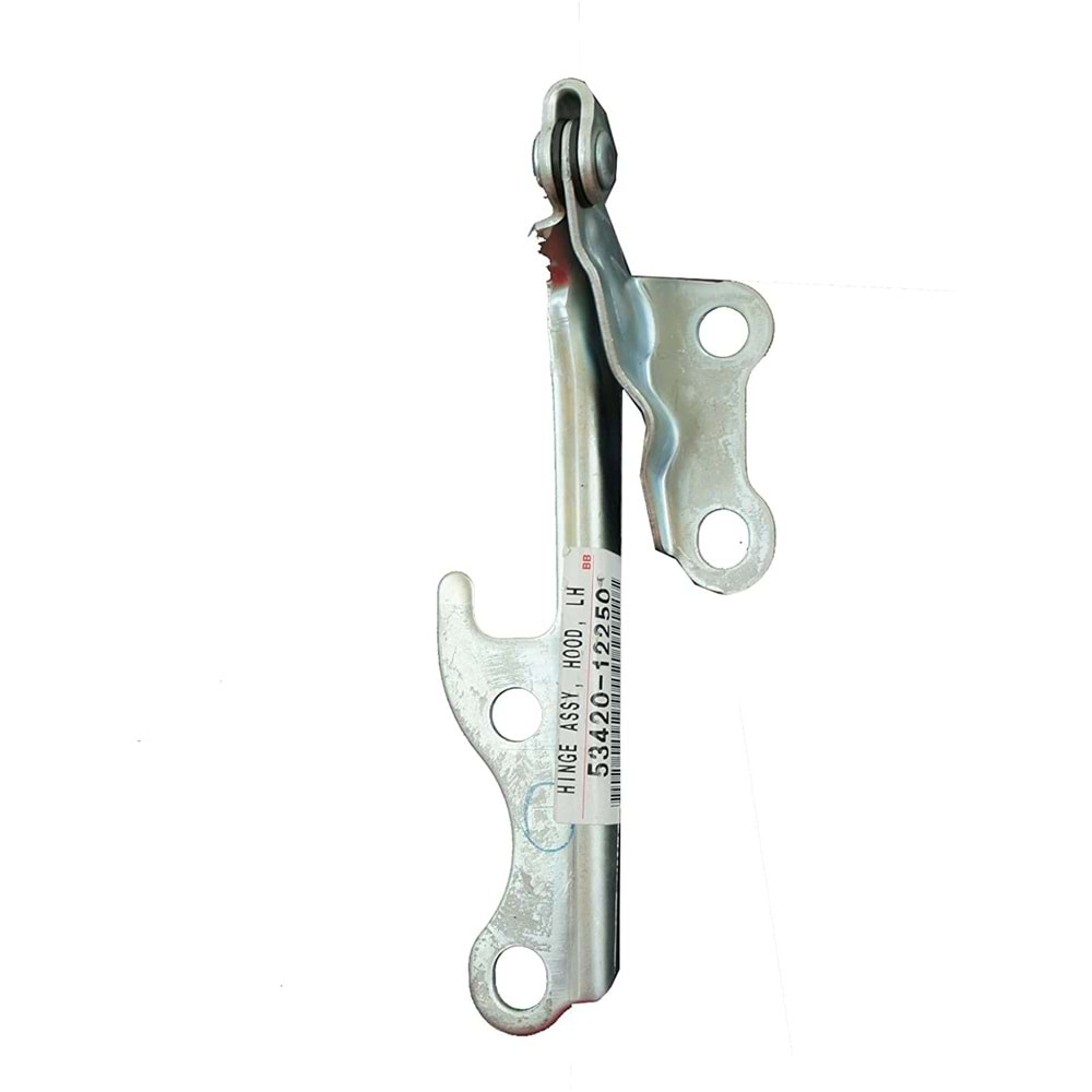 MENTEŞE KAPUT SOL COROLLA 93-98 (A1E01)