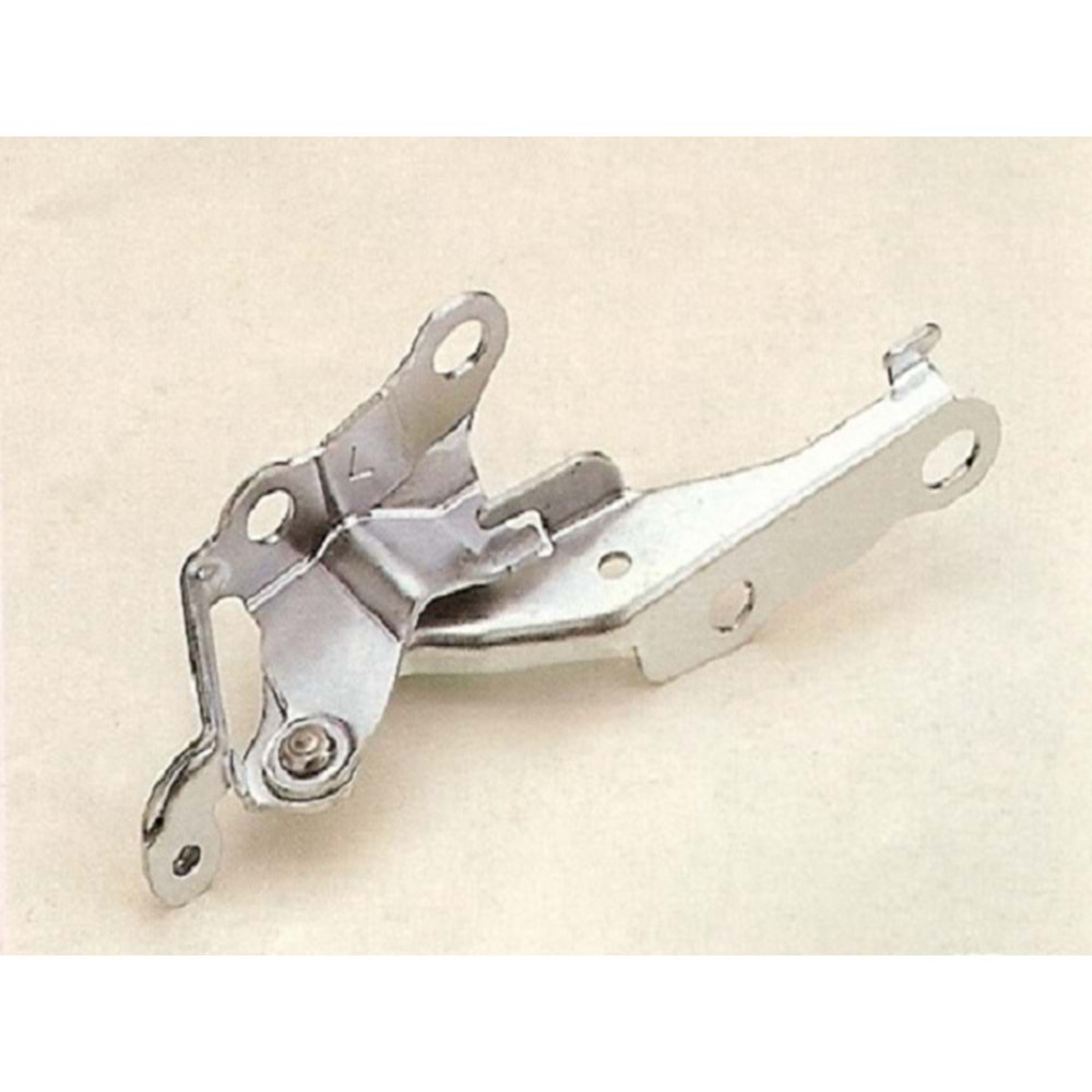 MENTEŞE KAPUT SOL CORONA/CARİNA 93-98