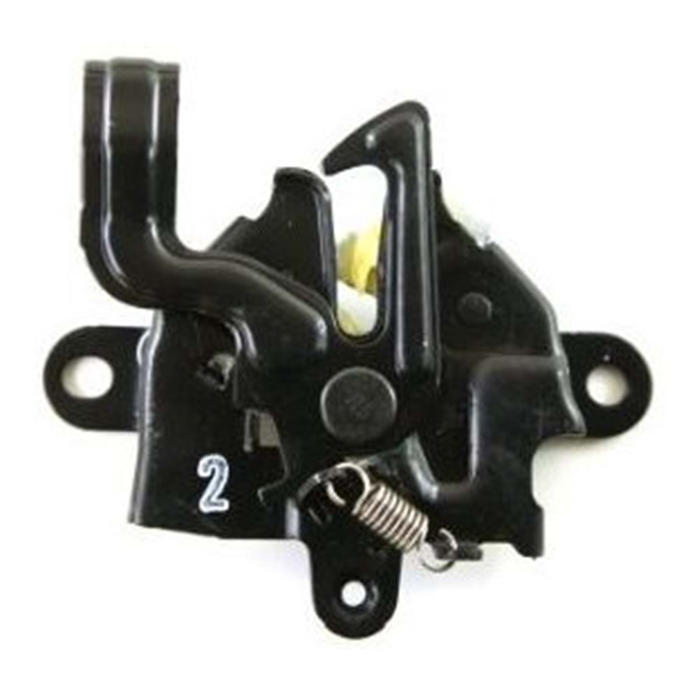 KİLİT KAPUT YARİS 06-11