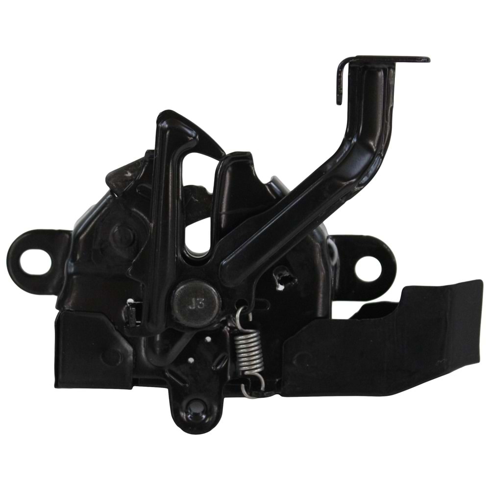 KİLİT KAPUT YARİS 00-06