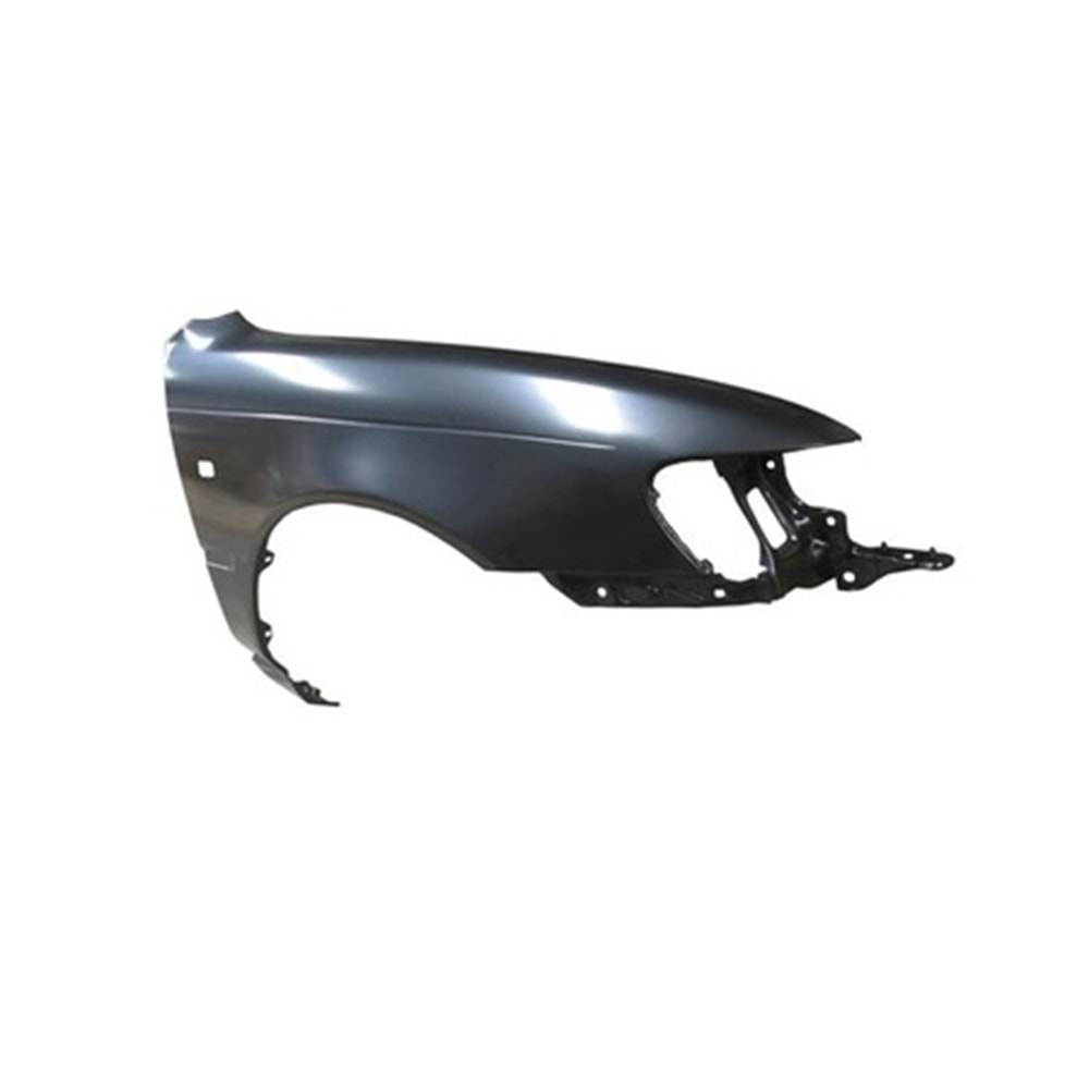 ÇAMURLUK ÖN RH COROLLA 93-98 (AE101-DELİKLİ)