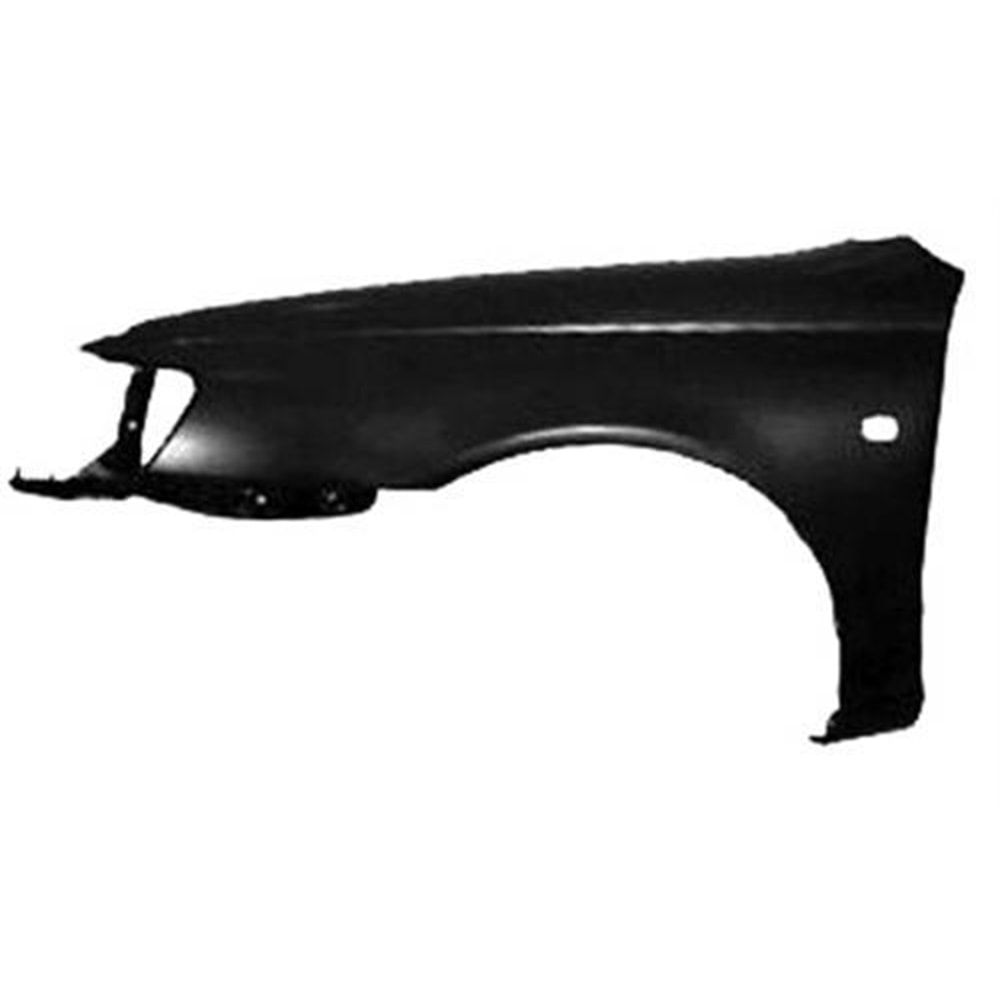 ÇAMURLUK ÖN SOL CARİNA 97-98 (DELİKLİ)