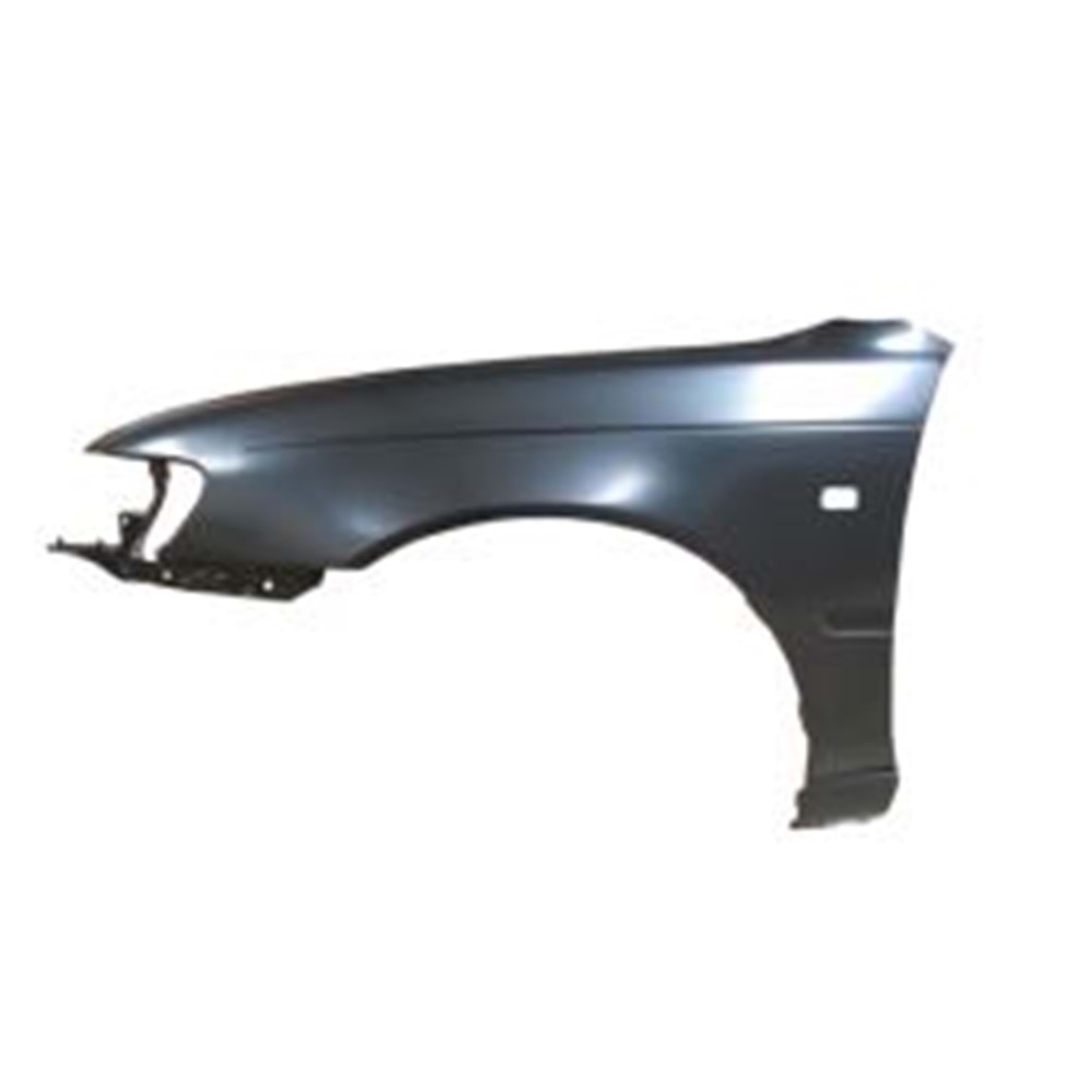 ÇAMURLUK ÖN SOL AE101 93-98 (DELİKLİ)