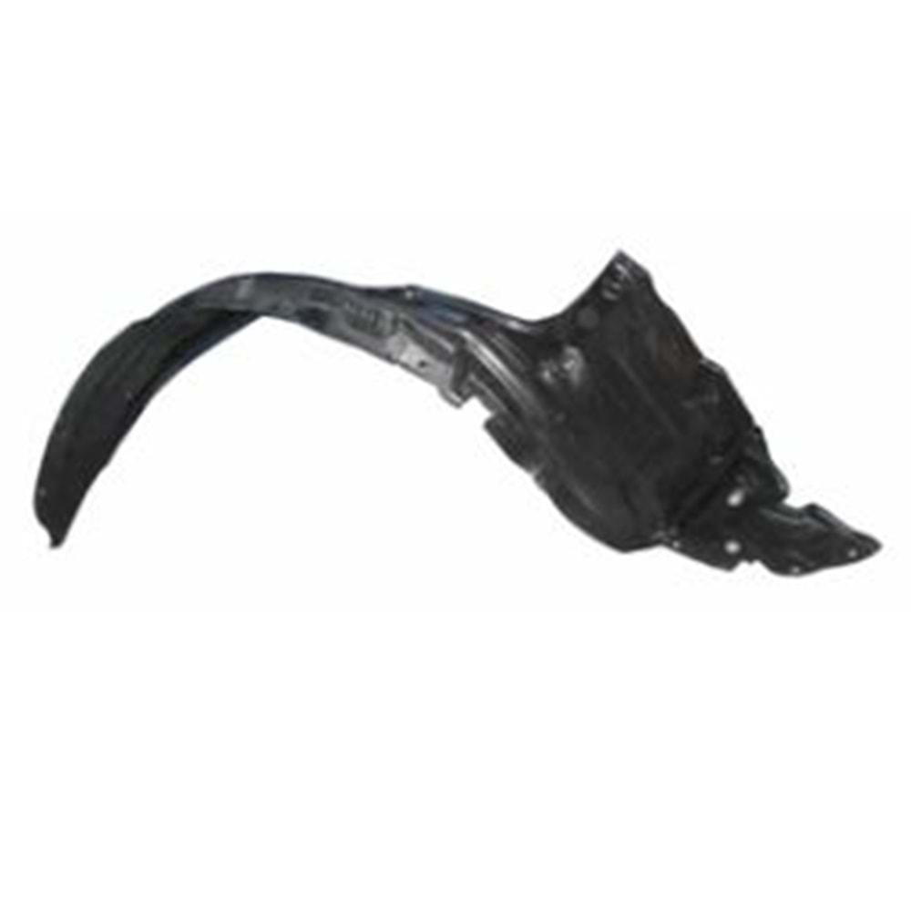 DAVLUMBAZ ÖN ÇAMURLUK SOL HILUX 06-09