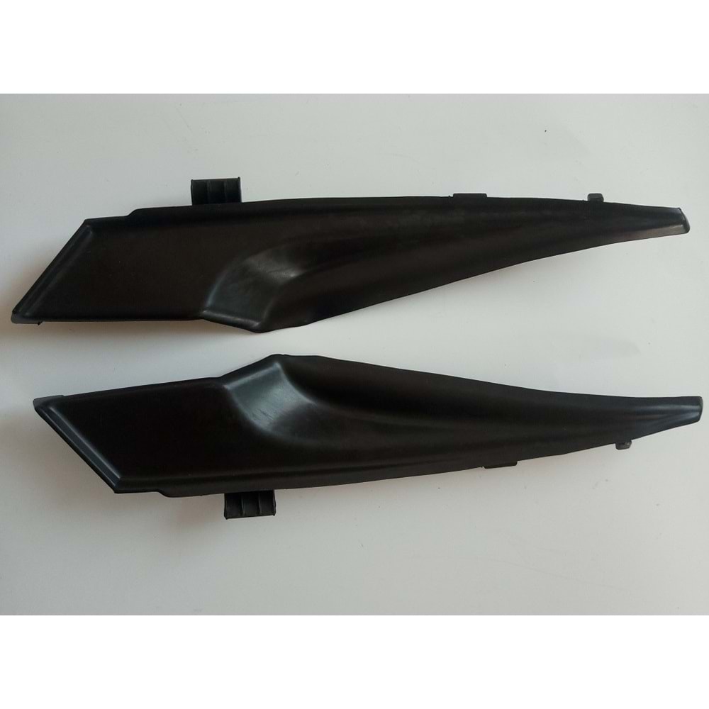 IZGARA CAM ALT UCU SOL COROLLA 14-18/AURIS 14-18 (YAN BAKALİT)