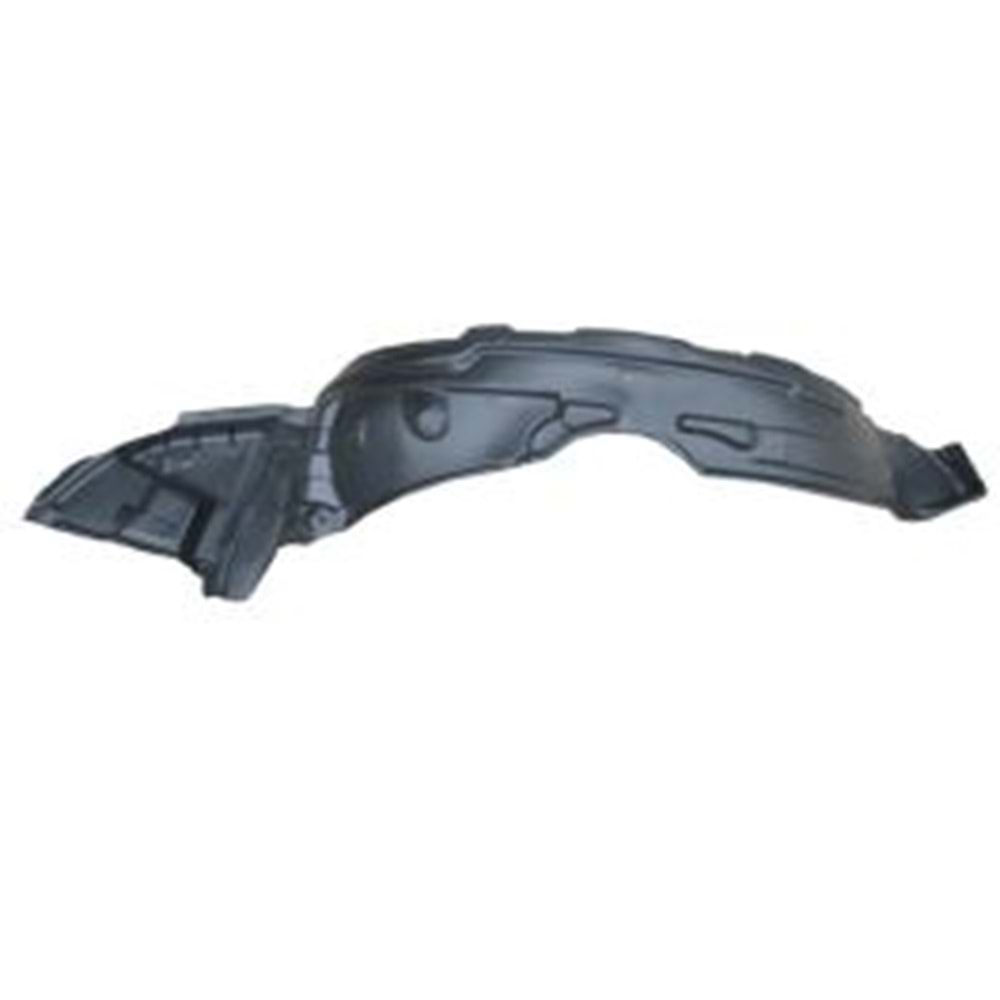 DAVLUMBAZ ÖN ÇAMURLUK SAĞ COROLLA (HB)