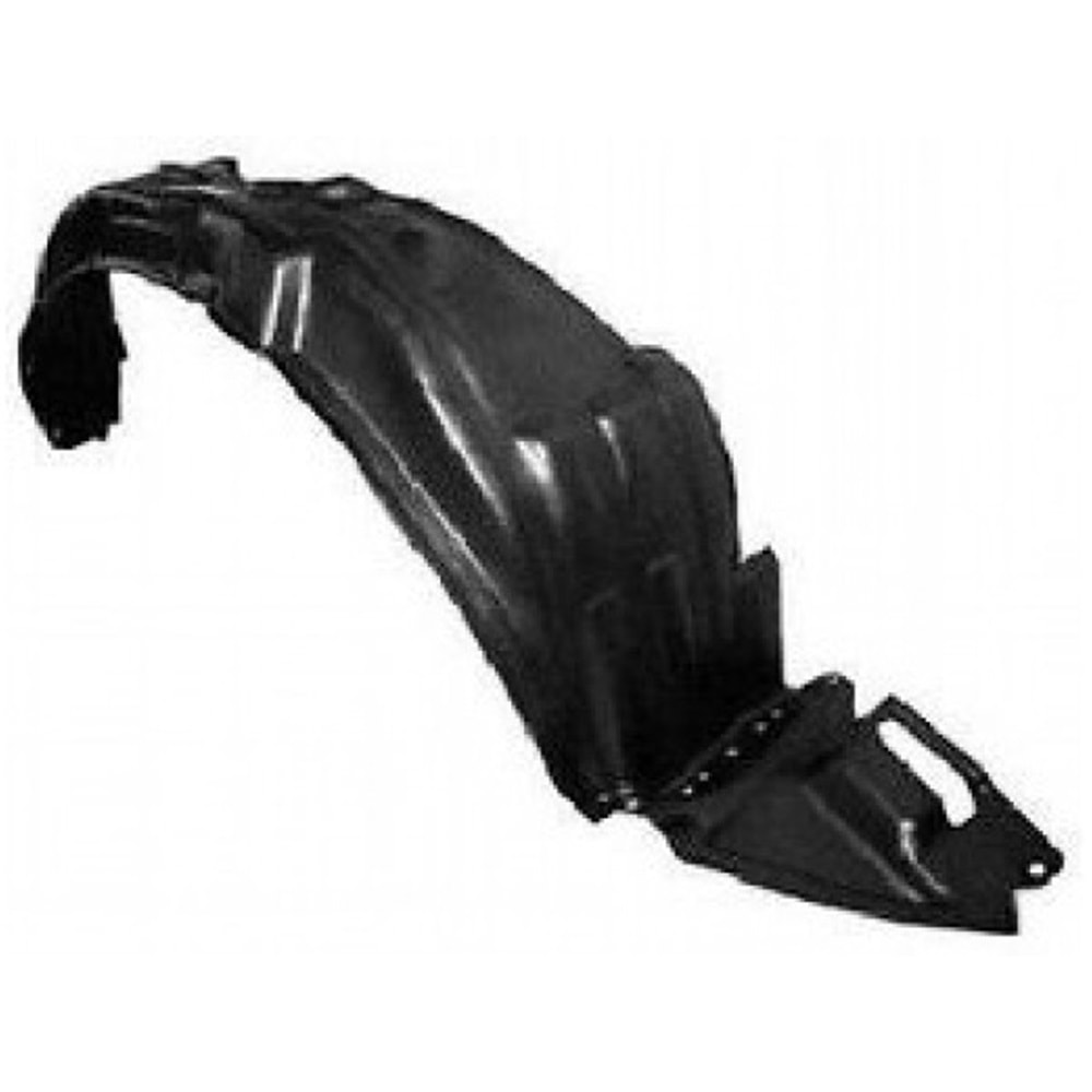 DAVLUMBAZ ÖN ÇAMURLUK SAĞ COROLLA 13-18