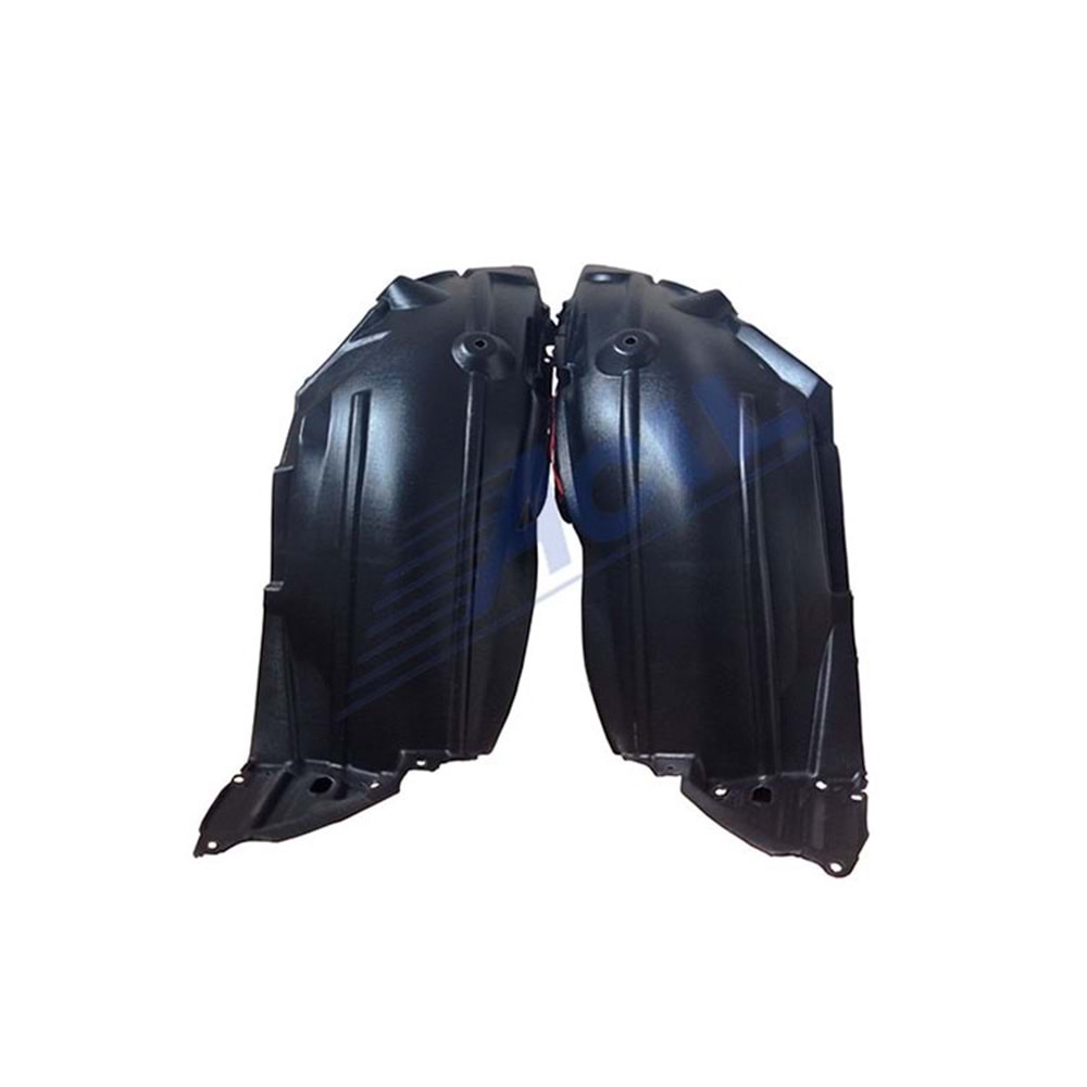 DAVLUMBAZ ÖN ÇAMURLUK SAĞ YARİS 06-11