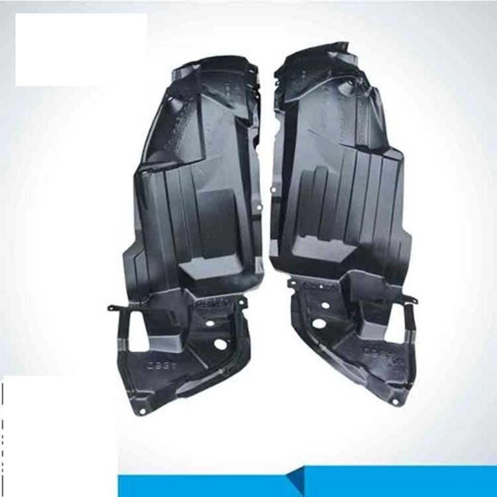 DAVLUMBAZ ÖN ÇAMURLUK SOL COROLLA 07-13 (E150)