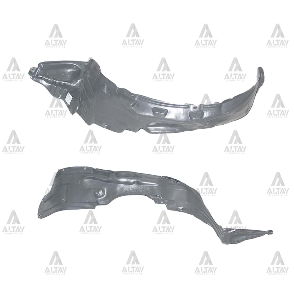 DAVLUMBAZ ÇAMURLUK ÖN SAĞ CORONA 93-97/CARİNA 97-98