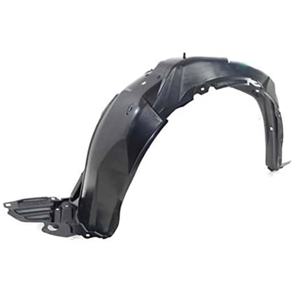 DAVLUMBAZ ÖN ÇAMURLUK SOL YARİS 11-16