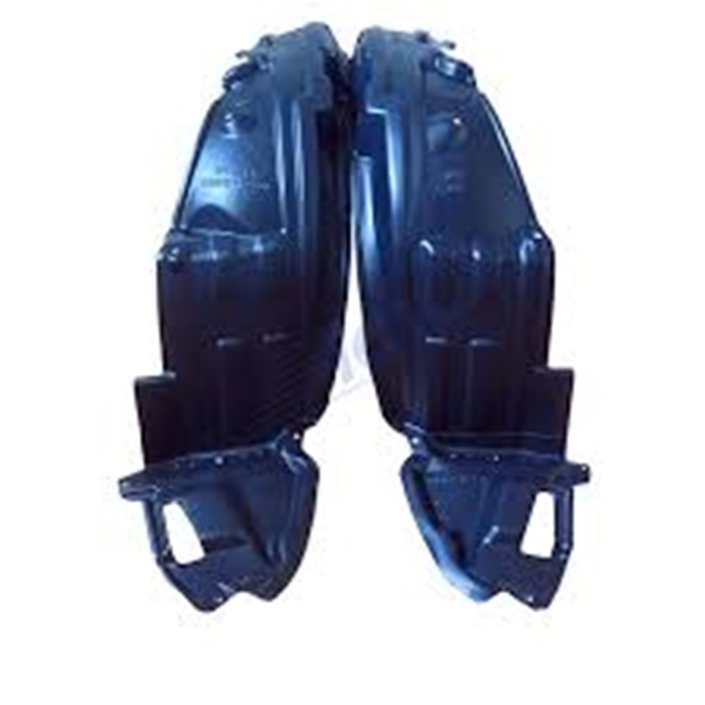 DAVLUMBAZ ÖN ÇAMURLUK SOL COROLLA 02-06 (ZZ121)