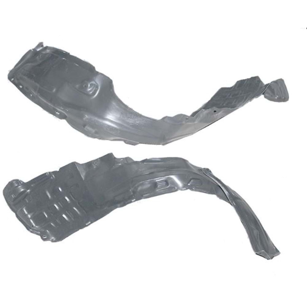 DAVLUMBAZ ÖN ÇAMURLUK SOL AURIS 07-09