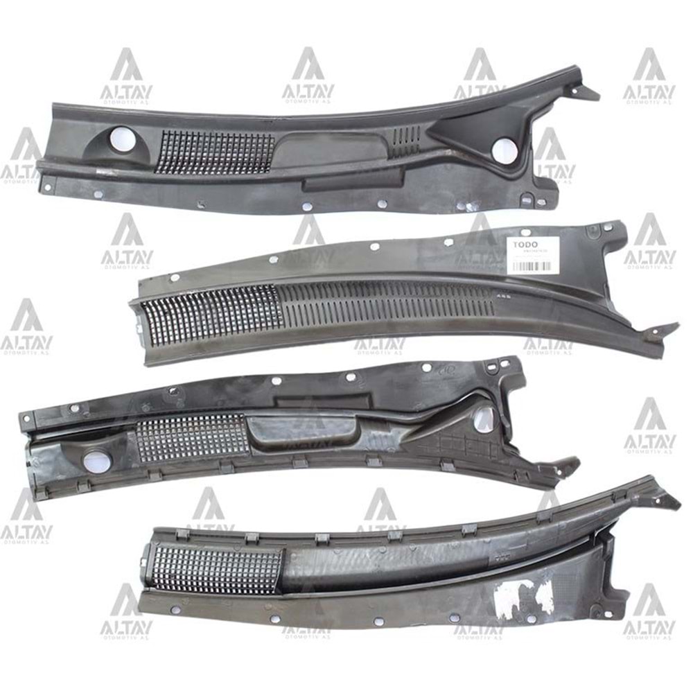 CAM ALT IZGARA RH 07-12 (BÜYÜK OLAN)