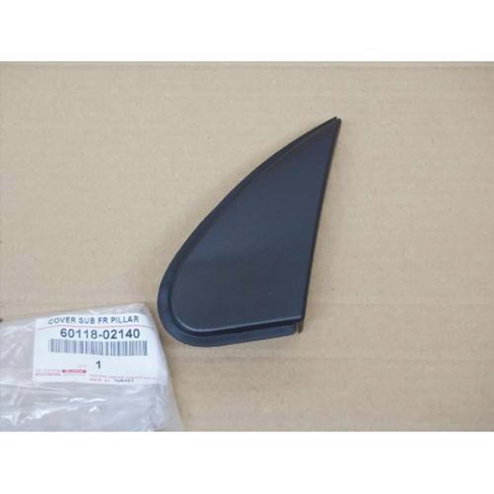 AYNA DEVAMI SOL COROLLA 13-17