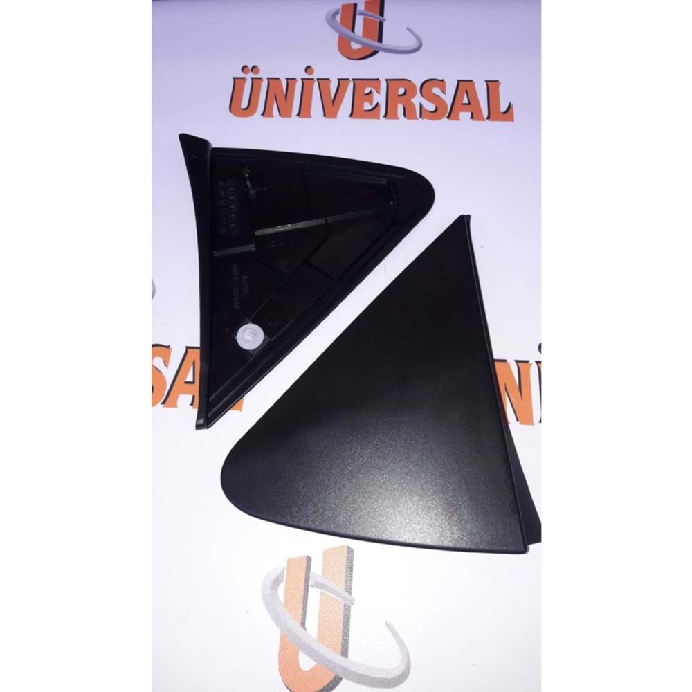 AYNA DEVAMI SOL YARİS 06-11 (AYNA MUSKASI)