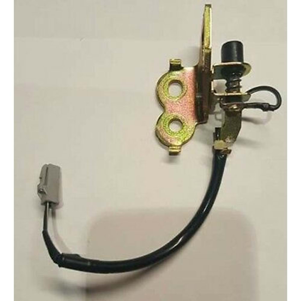 BAGAJ KİLİT KARŞILIĞI COROLLA 88-06