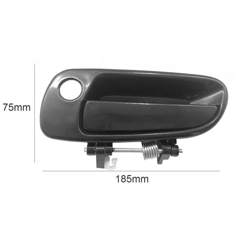 KAPI KOLU DIŞ AÇMA ÖN SAĞ CORONA 93-97/CARİNA 97-98