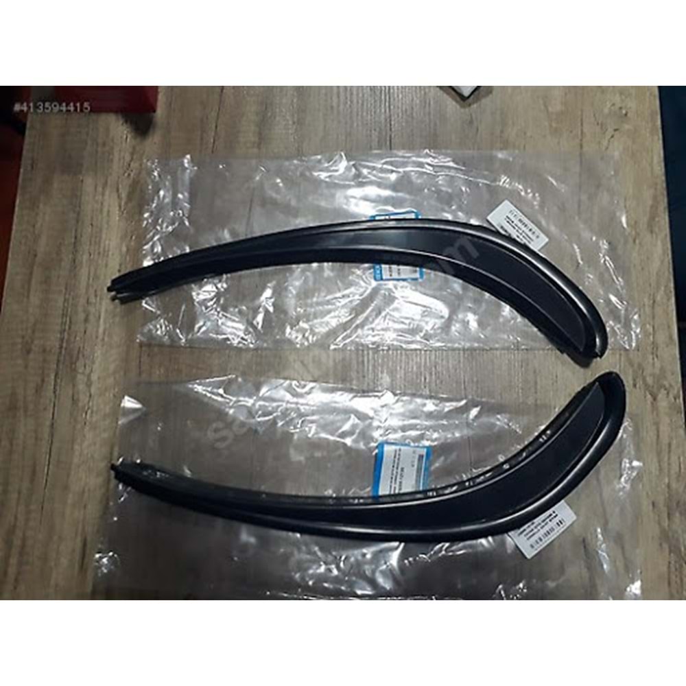 ÇITA TAVAN OLUK DEVAMI SAĞ COROLLA 93-98 (AE101-ÇITA ARKA ÇAMURLUK)