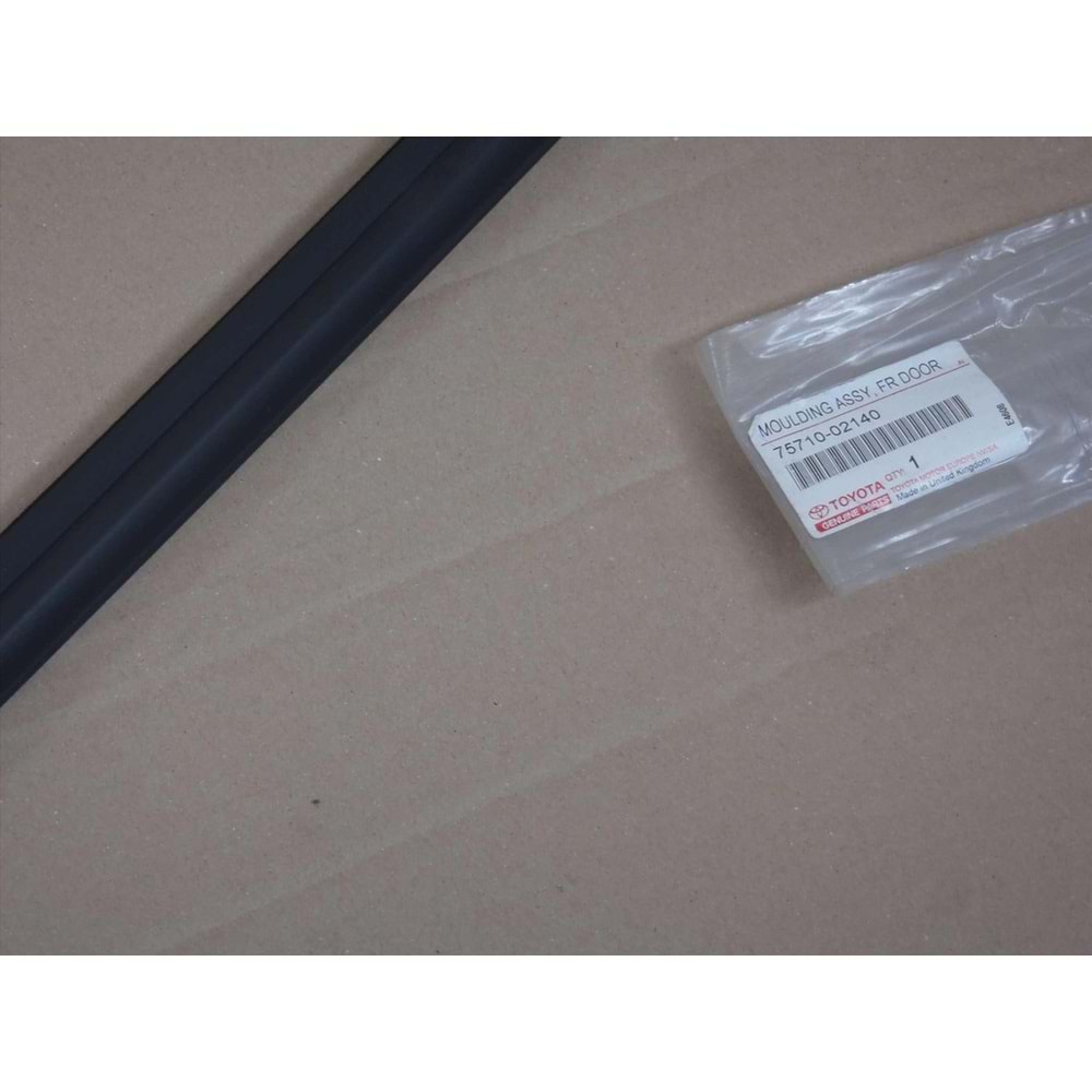 SIYIRICI FİTİL ÖN SAĞ COROLLA 07-12 (KAPI CAMI KENAR)