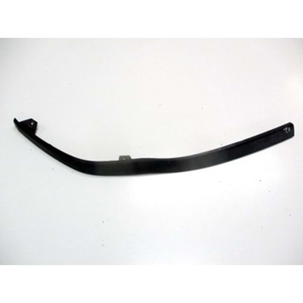 KARLIK ÖN TAMPON SOL COROLLA 05-06 (ZZ121-TAMPON ALT SPOYLER)