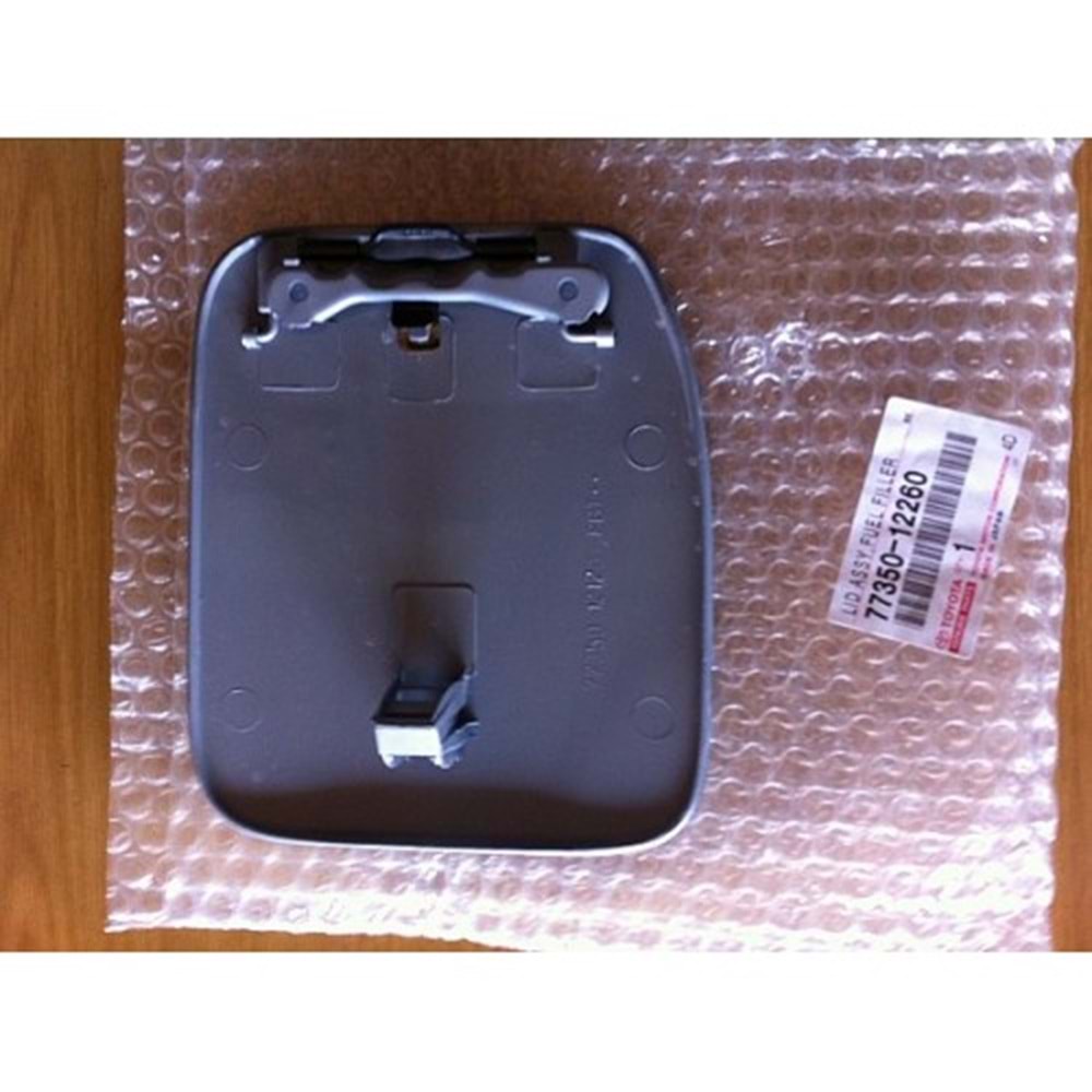 YAKIT DEPO KAPAĞI COROLLA 88-92 (DEPO KAPAĞI-PLASTİK)