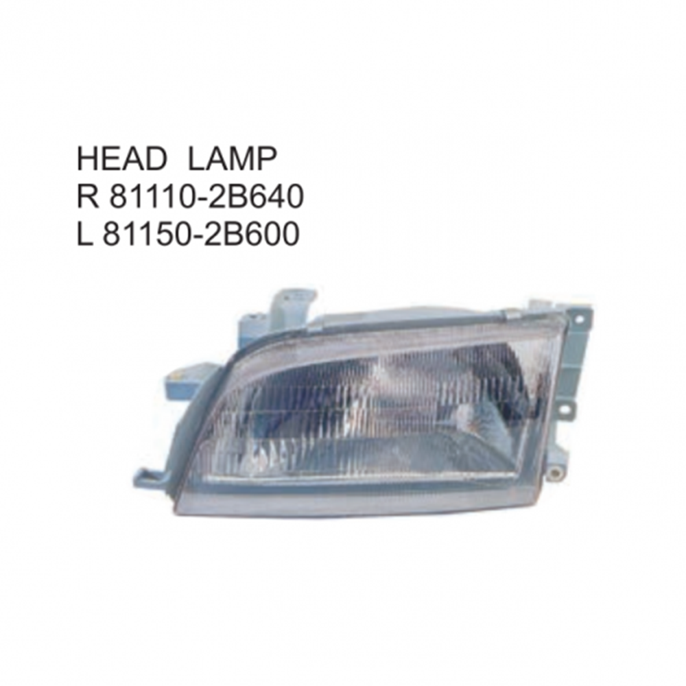 FAR SAĞ CORONA 93-97/CARİNA 97-98 (CAM-MANUEL)