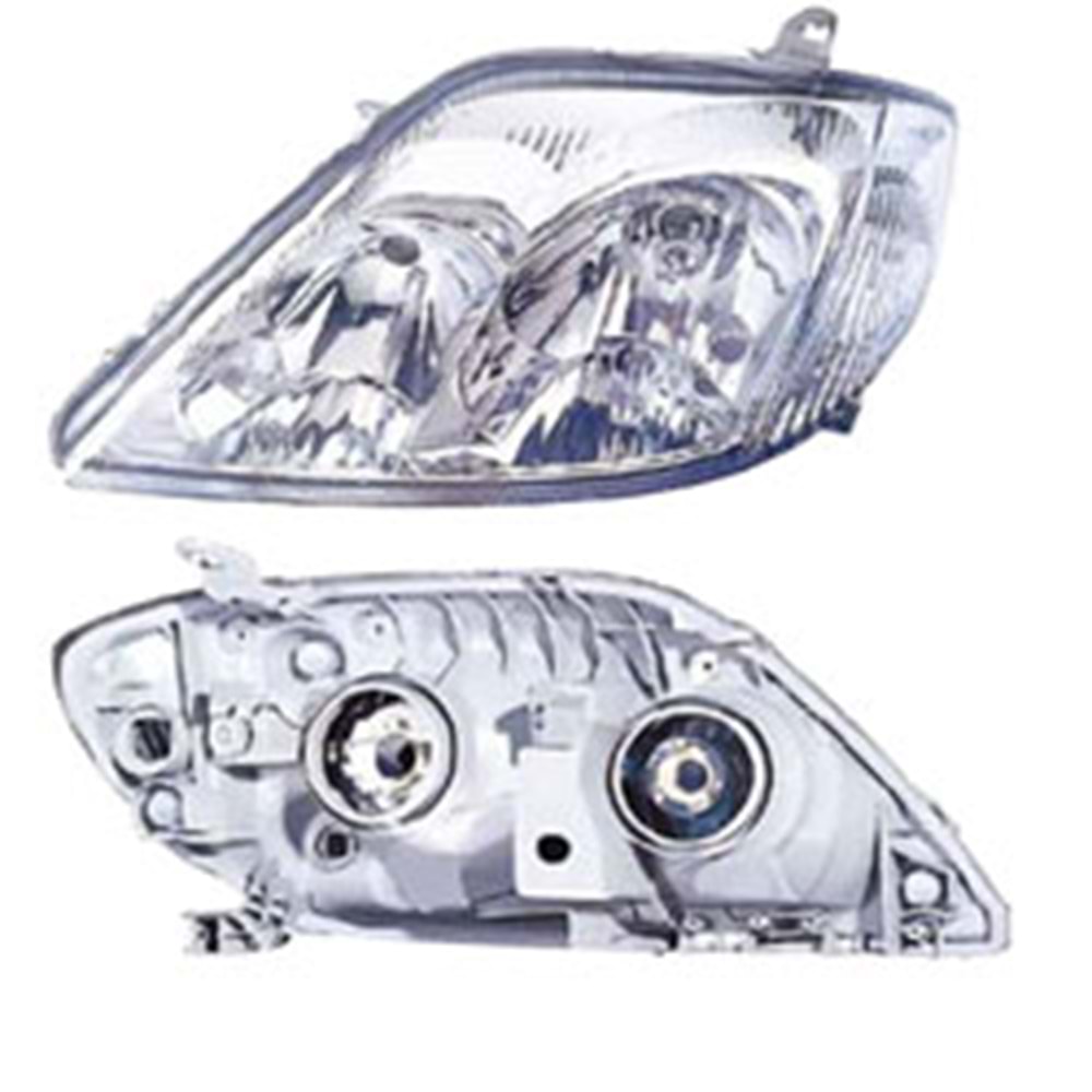 FAR LH COROLLA 02-06