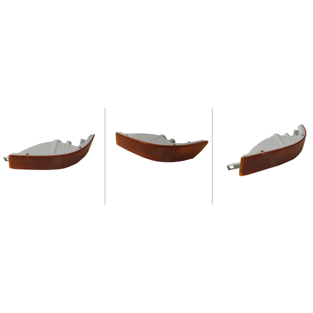 SİNYAL TAMPON SOL COROLLA 92-97 (AÇIK RENK-AE101)