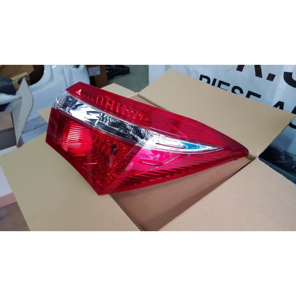 STOP DIŞ SAĞ COROLLA 13-15