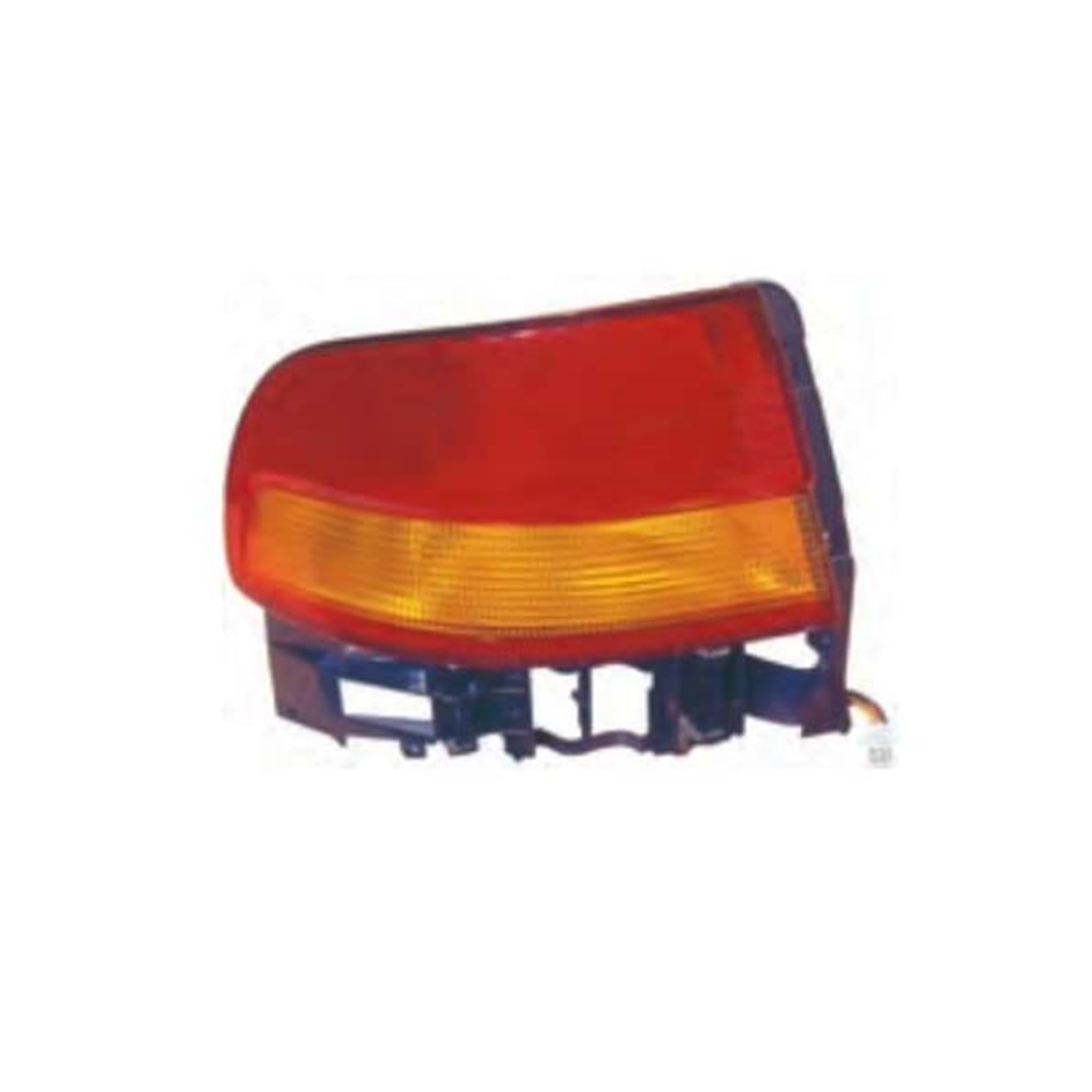 STOP SOL DIŞ CARİNA 97-98