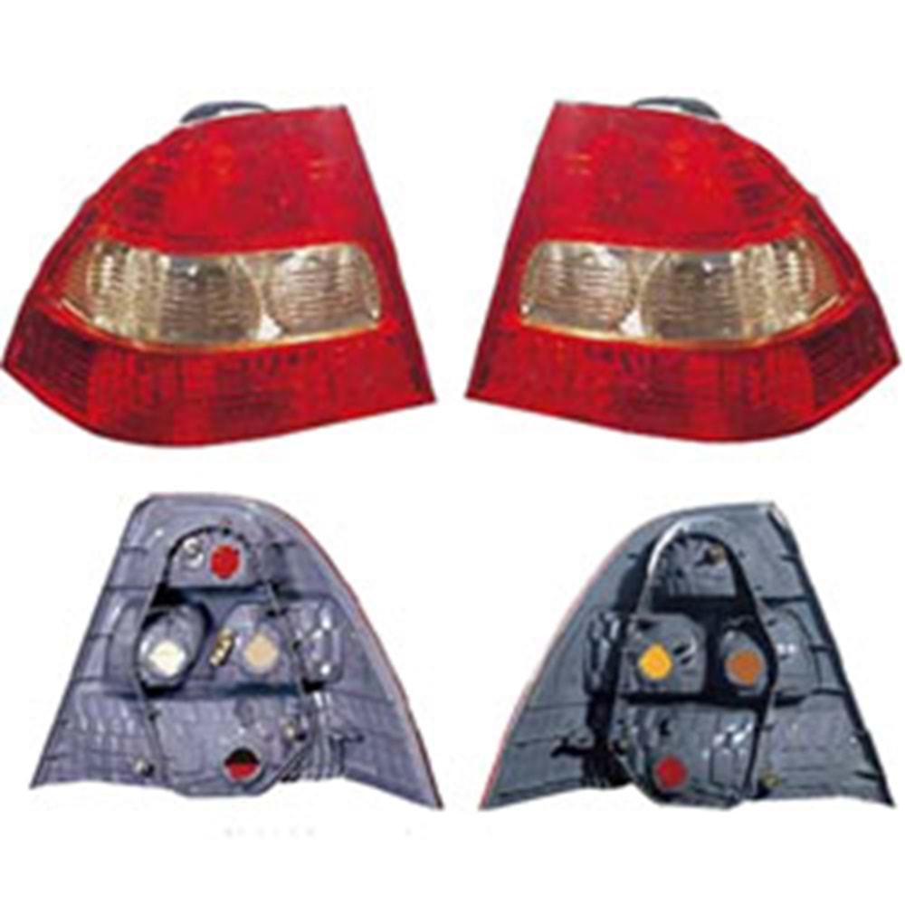 STOP SOL COROLLA 02-03 (ZZ121)