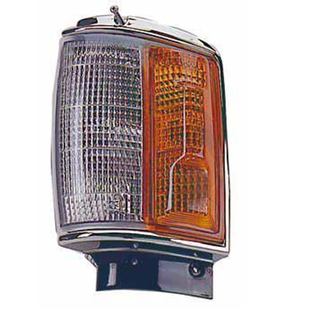 SİNYAL SAĞ HILUX 88-93 (NİKELAJLI)