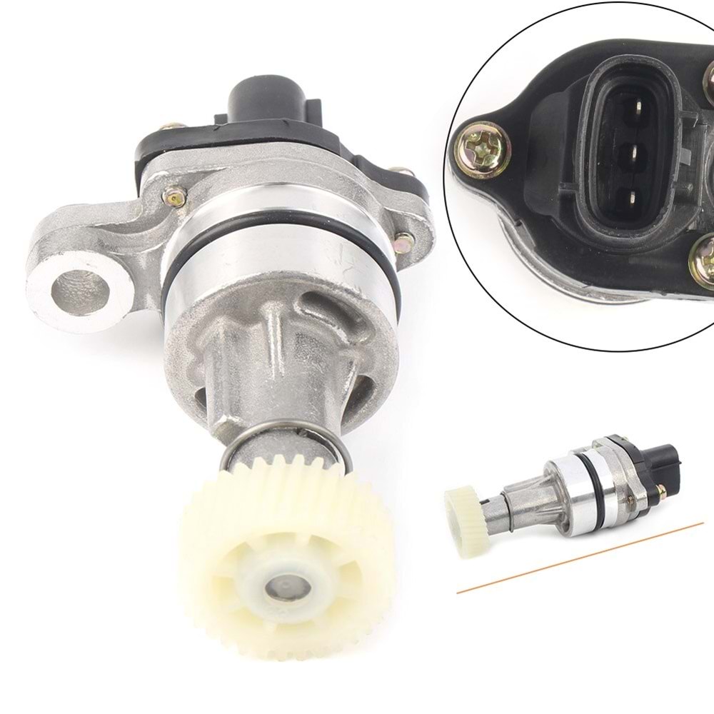 SENSÖR KİLOMETRE COROLLLA 88-99/YARİS 99-05/HILUX 06-08 (HIZ SENSÖRÜ-DİŞLİSİ ÜZERİNDE)