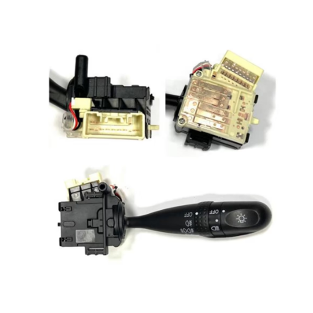 KOL FAR-SİNYAL COROLLA 02-06 (SİSLİ)