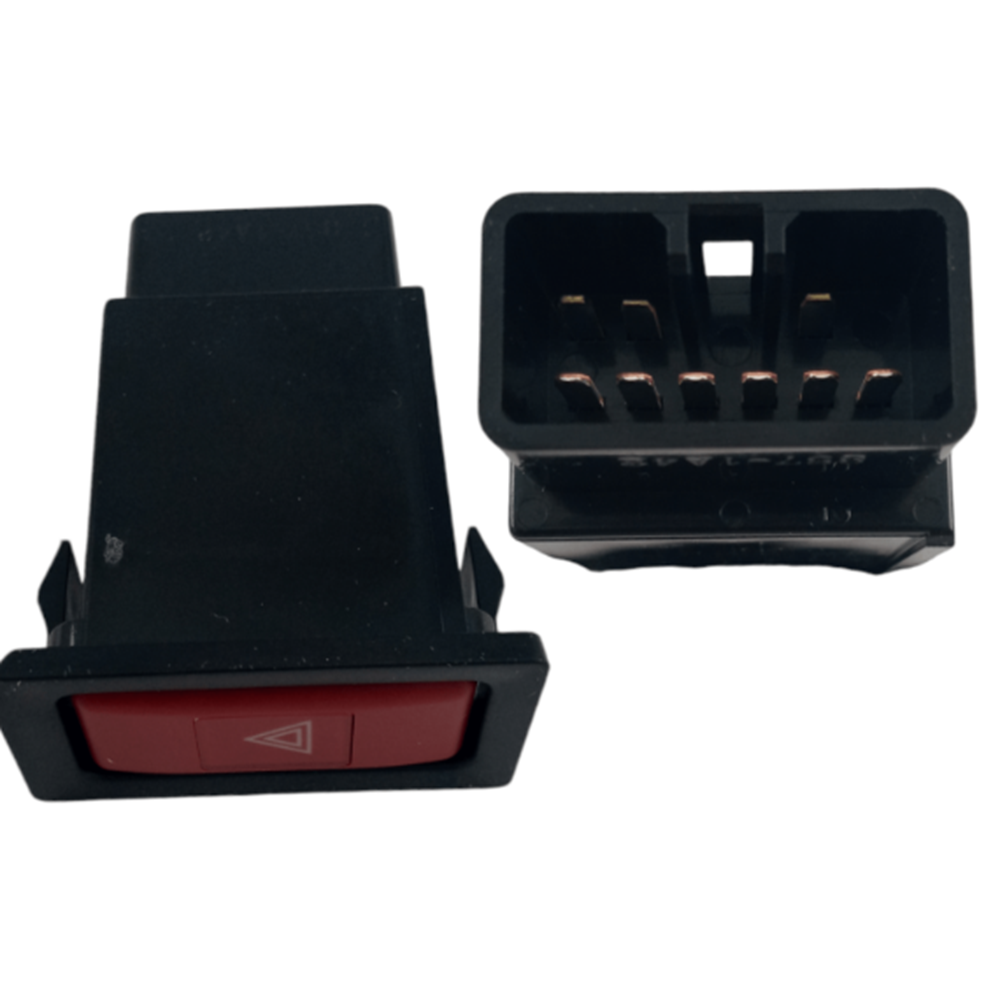 DÖRTLÜ FLAŞÖR HIACE 90-